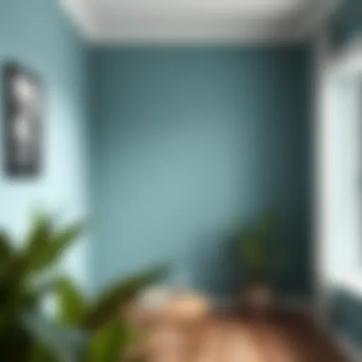 Effective Solutions for Wall Cleaning: The Complete Guide Introduction