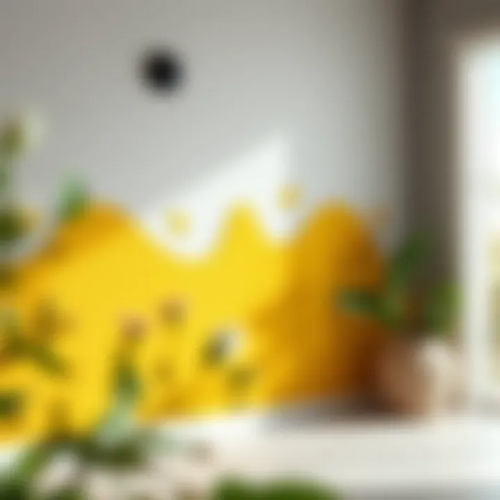 Notable Effective Solutions for Wall Cleaning: The Complete Guide