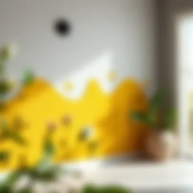 Notable Effective Solutions for Wall Cleaning: The Complete Guide Notable Effective Solutions for Wall Cleaning: The Complete Guide