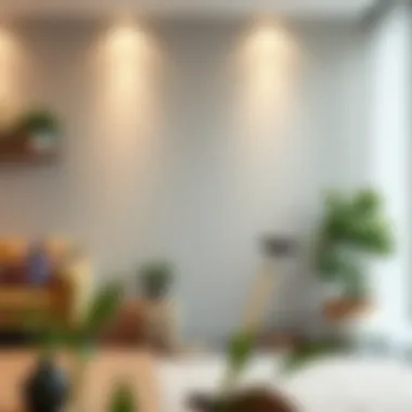 Effective Solutions for Wall Cleaning: The Complete Guide Summary Effective Solutions for Wall Cleaning: The Complete Guide Summary