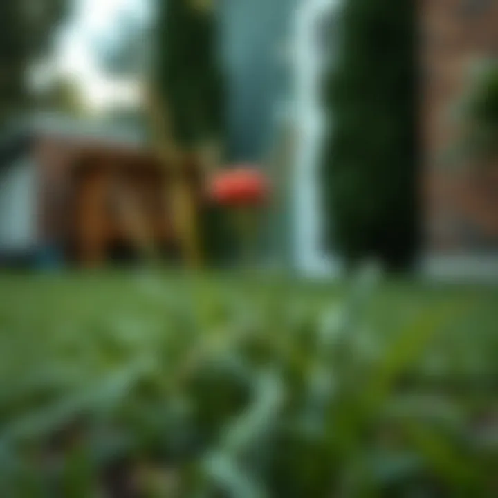 Notable Effective Strategies for Eradicating Crabgrass Notable Effective Strategies for Eradicating Crabgrass