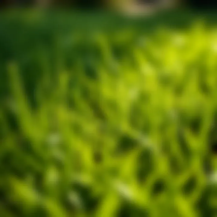 Notable Effective Strategies for Quick Grass Growth