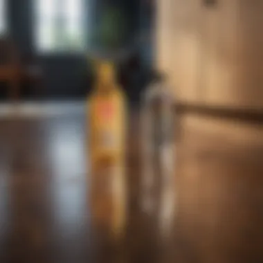 DIY Cleaning Solutions for Stains DIY cleaning solutions for furniture stains