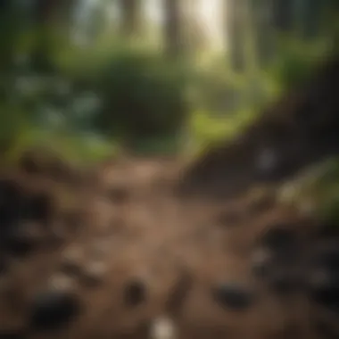 Exploring Eco-Friendly Methods to Deter Moles Natural repellent techniques for moles