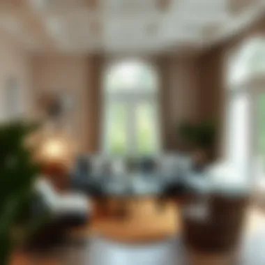 Notable Enhancing Your Living Room: Simple Decoration Techniques Notable Enhancing Your Living Room: Simple Decoration Techniques