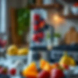 Evaluating the Best Mini Blenders for Frozen Fruit: A Comprehensive Guide Introduction