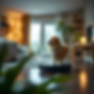Notable Evaluating the Efficacy of Roomba for Managing Pet Fur in Domestic Spaces Notable Evaluating the Efficacy of Roomba for Managing Pet Fur in Domestic Spaces