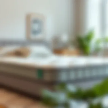 Evaluating the Most Comfortable Mattress for Your Investment Introduction Evaluating the Most Comfortable Mattress for Your Investment Introduction