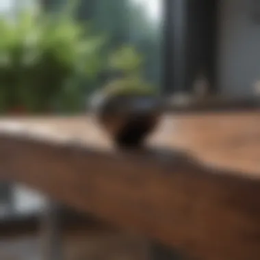 Sustainable materials used in Arnold Furniture