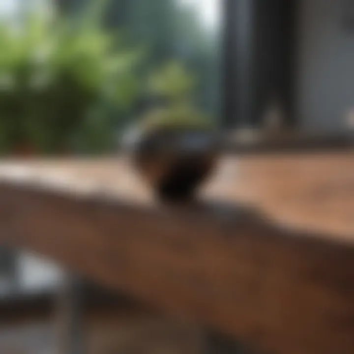 Sustainable materials used in Arnold Furniture