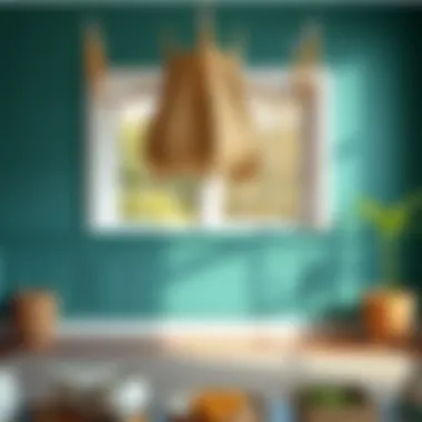Notable Exploring Benjamin Moore Teal: A Comprehensive Guide Notable Exploring Benjamin Moore Teal: A Comprehensive Guide