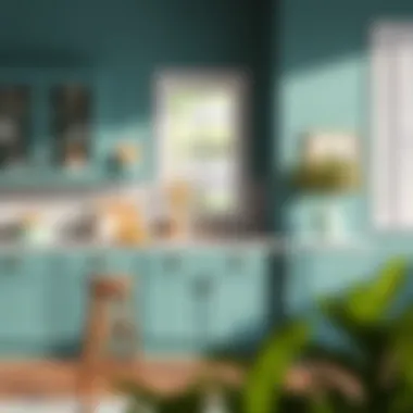 Exploring Benjamin Moore Teal: A Comprehensive Guide Summary Exploring Benjamin Moore Teal: A Comprehensive Guide Summary