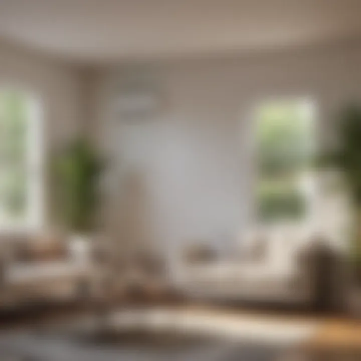 Different types of whole house air conditioners