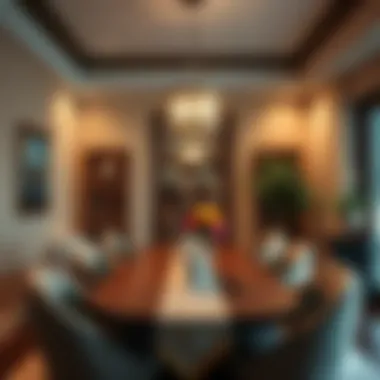 Notable Exploring Dining Room Lighting Trends: A Comprehensive Guide Notable Exploring Dining Room Lighting Trends: A Comprehensive Guide