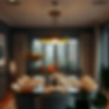 Exploring Dining Room Lighting Trends: A Comprehensive Guide Summary Exploring Dining Room Lighting Trends: A Comprehensive Guide Summary