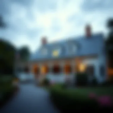 Exploring Historic Colonial House Plans Summary Exploring Historic Colonial House Plans Summary