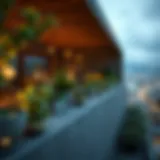 Exploring Roof Landscaping: A Comprehensive Guide Introduction