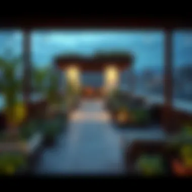 Notable Exploring Roof Landscaping: A Comprehensive Guide