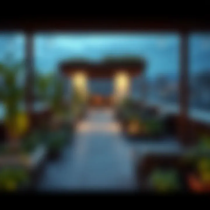 Notable Exploring Roof Landscaping: A Comprehensive Guide