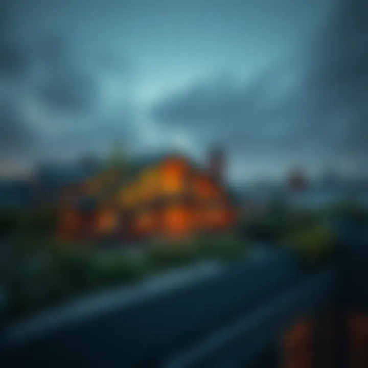 Exploring Roof Landscaping: A Comprehensive Guide Summary