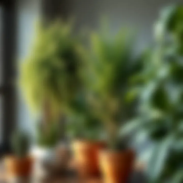 Notable Exploring Tall Bushy Plants: A Comprehensive Guide