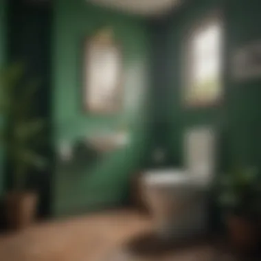 A Comparative Analysis: Traditional vs. Green Toilets Comparison of traditional vs green toilets