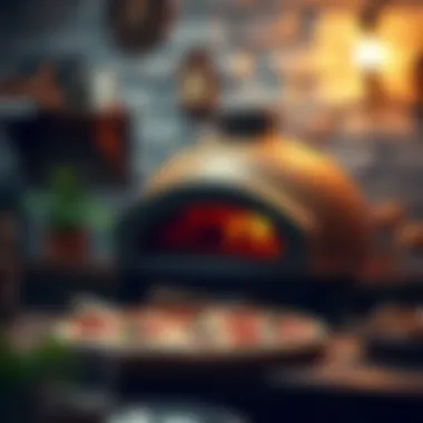 Notable Exploring the Best Brick Oven Pizza Makers for Home Enthusiasts