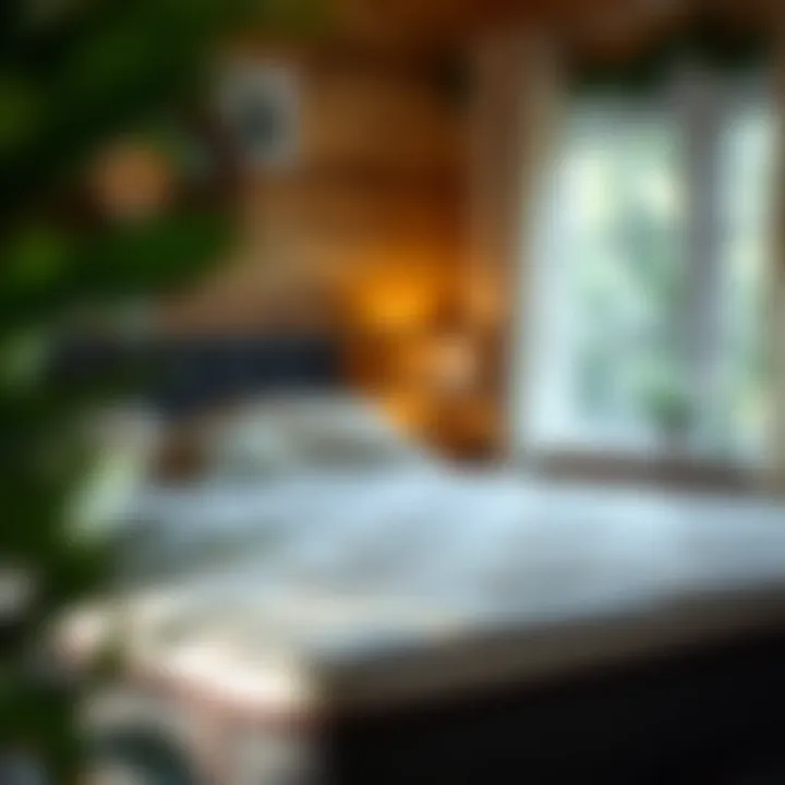 Notable Exploring the Best One-Inch Memory Foam Mattress Toppers