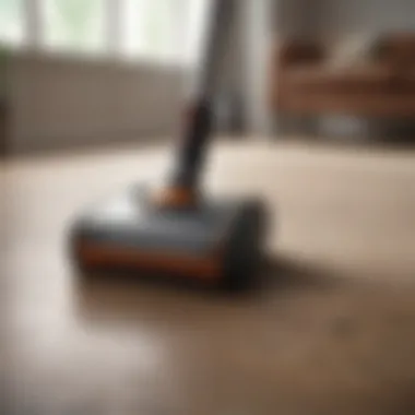 Innovative Vacuum Technology Innovative vacuum technology