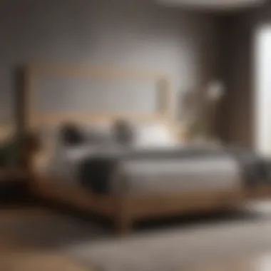 Comparison of Bed Solutions Comparison of traditional and rotating bed solutions