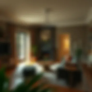 Notable Exploring the Multifaceted Dimensions of Interior House Design Notable Exploring the Multifaceted Dimensions of Interior House Design