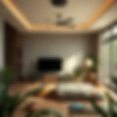 Exploring the Multifaceted Dimensions of Interior House Design Summary Exploring the Multifaceted Dimensions of Interior House Design Summary