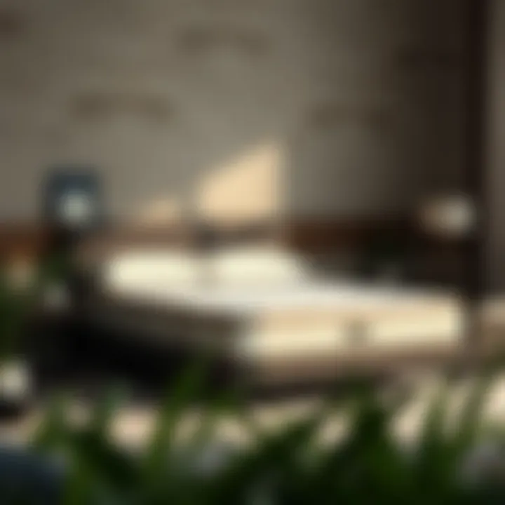 Notable Exploring the Realm of High-Quality Mattresses