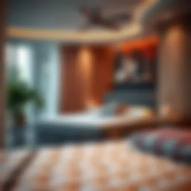 Exploring the Realm of High-Quality Mattresses Summary Exploring the Realm of High-Quality Mattresses Summary
