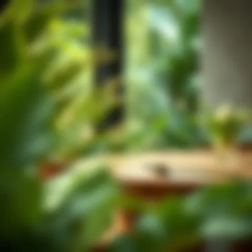Exploring the Terrain Dining Table: A Fusion of Nature and Design Introduction