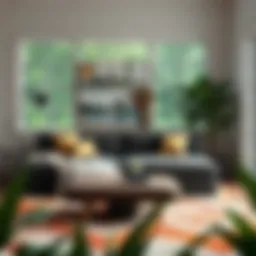 Exploring the Versatility of a 72 Inch Sofa Bed Introduction