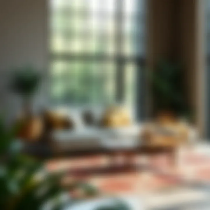 Exploring the Versatility of a 72 Inch Sofa Bed Summary
