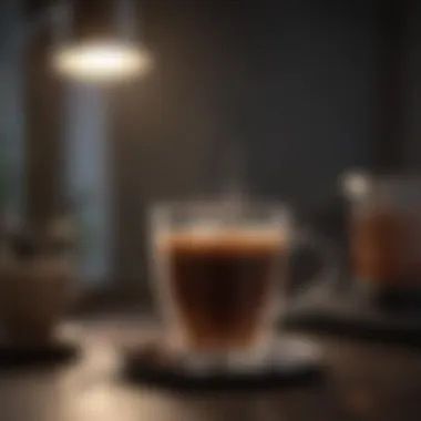 Tips for Enhancing Coffee Taste Optimal brewing tips for enhancing coffee taste