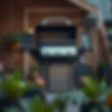 Exploring Top Rated Barbecue Grills: A Comprehensive Guide Introduction
