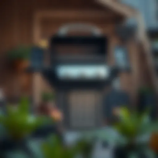 Exploring Top Rated Barbecue Grills: A Comprehensive Guide Introduction