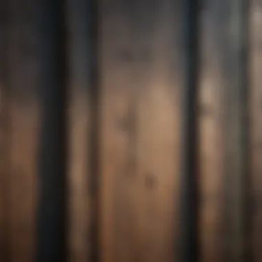 Wood Fence Paint Color Palette Color palette showcasing various wood fence paint colors