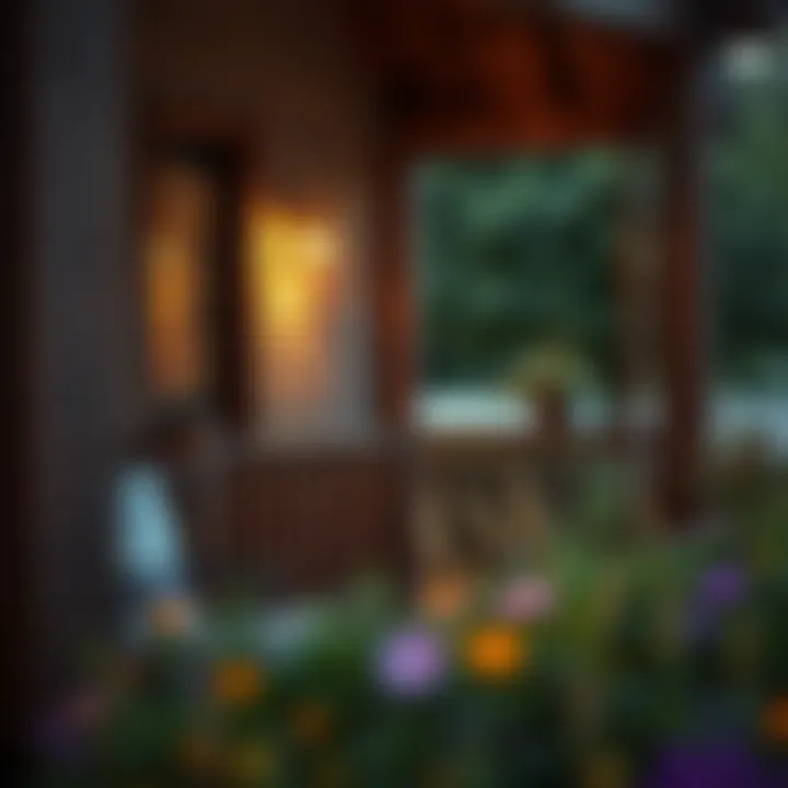 Exploring Wood Front Porch Railing Ideas Summary