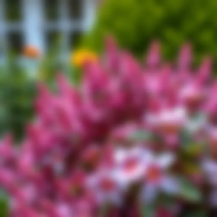 Notable Fast Growing Blooming Shrubs: A Comprehensive Guide