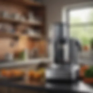 Maintenance tips for ensuring longevity of a food processor and juicer combo