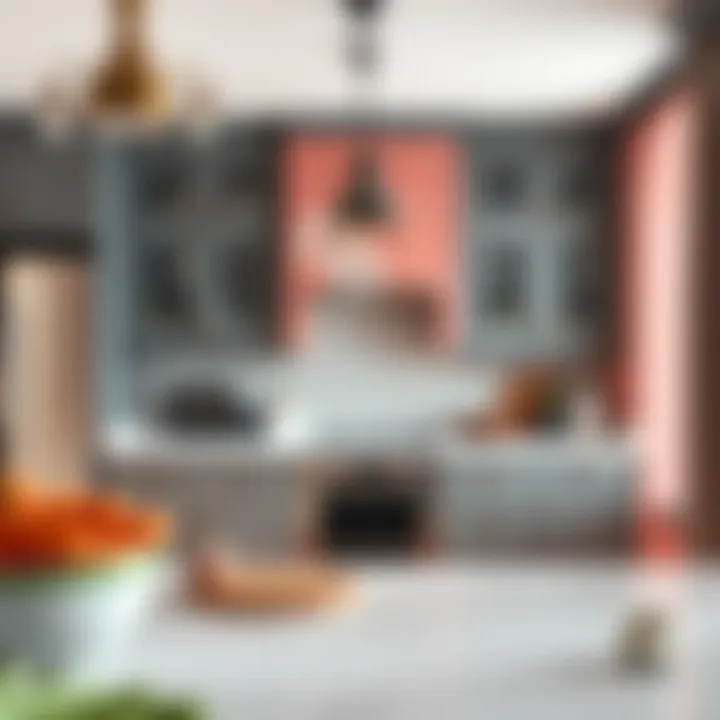 Notable Good Colors to Paint Kitchen Cabinets: A Comprehensive Guide
