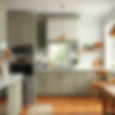 Good Colors to Paint Kitchen Cabinets: A Comprehensive Guide Summary Good Colors to Paint Kitchen Cabinets: A Comprehensive Guide Summary