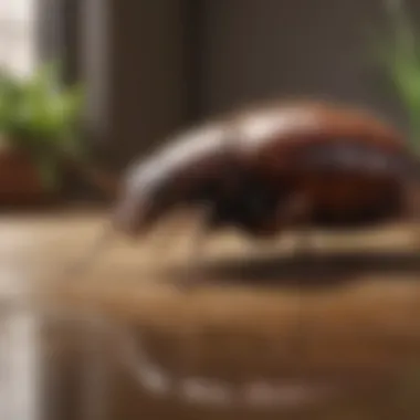 Eco-Friendly Pest Management Techniques Eco-friendly pest management techniques