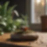 Natural ingredients for pest control