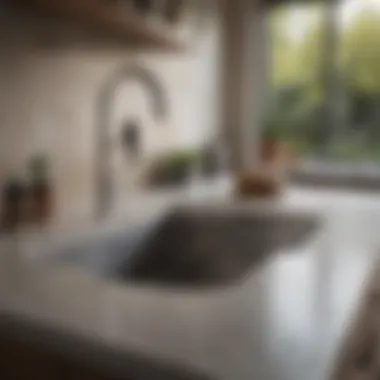Transforming Your Kitchen Space Post-Sink Removal Space after sink removal