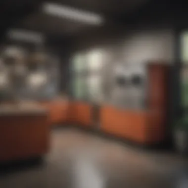 Commercial Solutions for Grease Removal Commercial products for removing grease